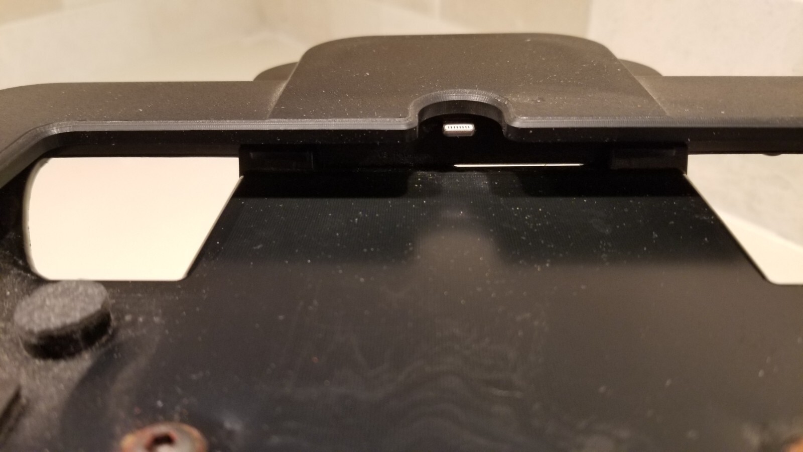 Ipad POS (Pad Grip)