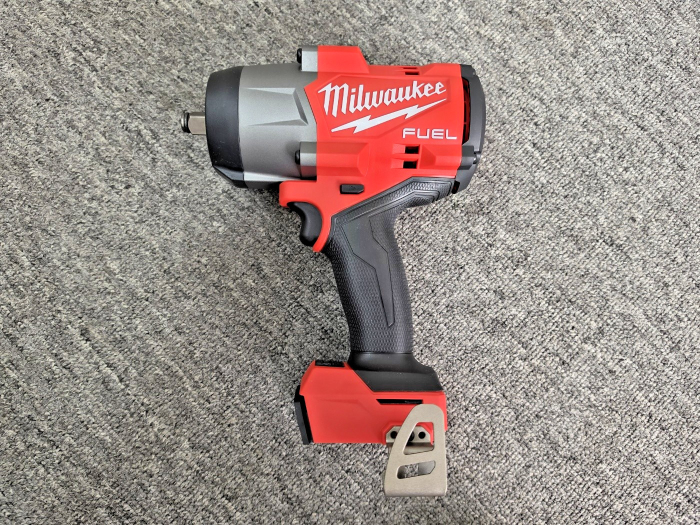 Milwaukee M18 FHIW2F12 Impact Wrench BL 18V 2000Rpm 2400Ipm 1491Nm 193mm Bare