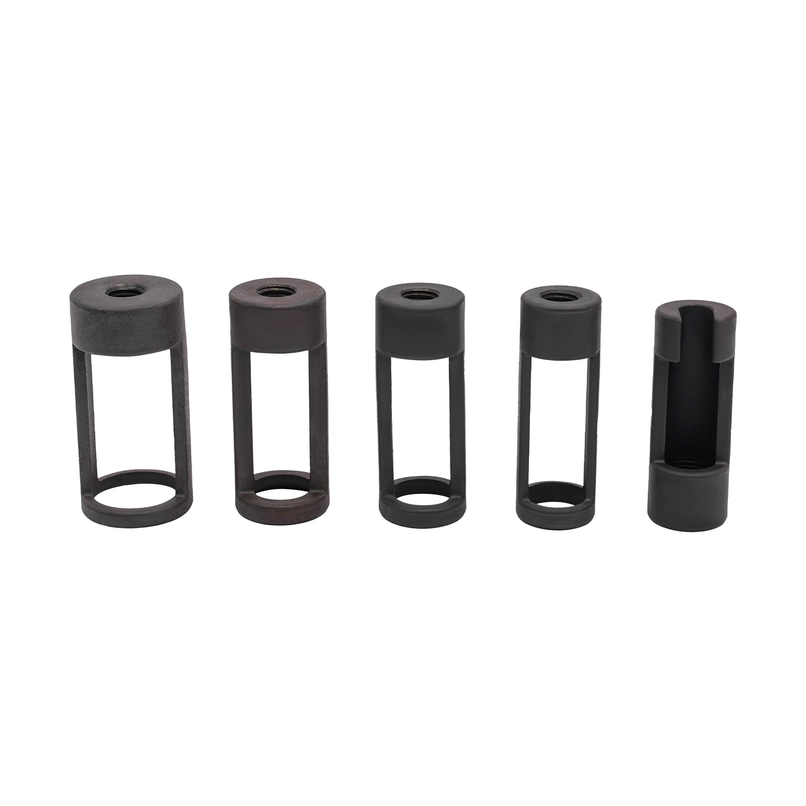 Valve Spring Compressor Tool Kit Valve Spring Disassembling Tool & Installer