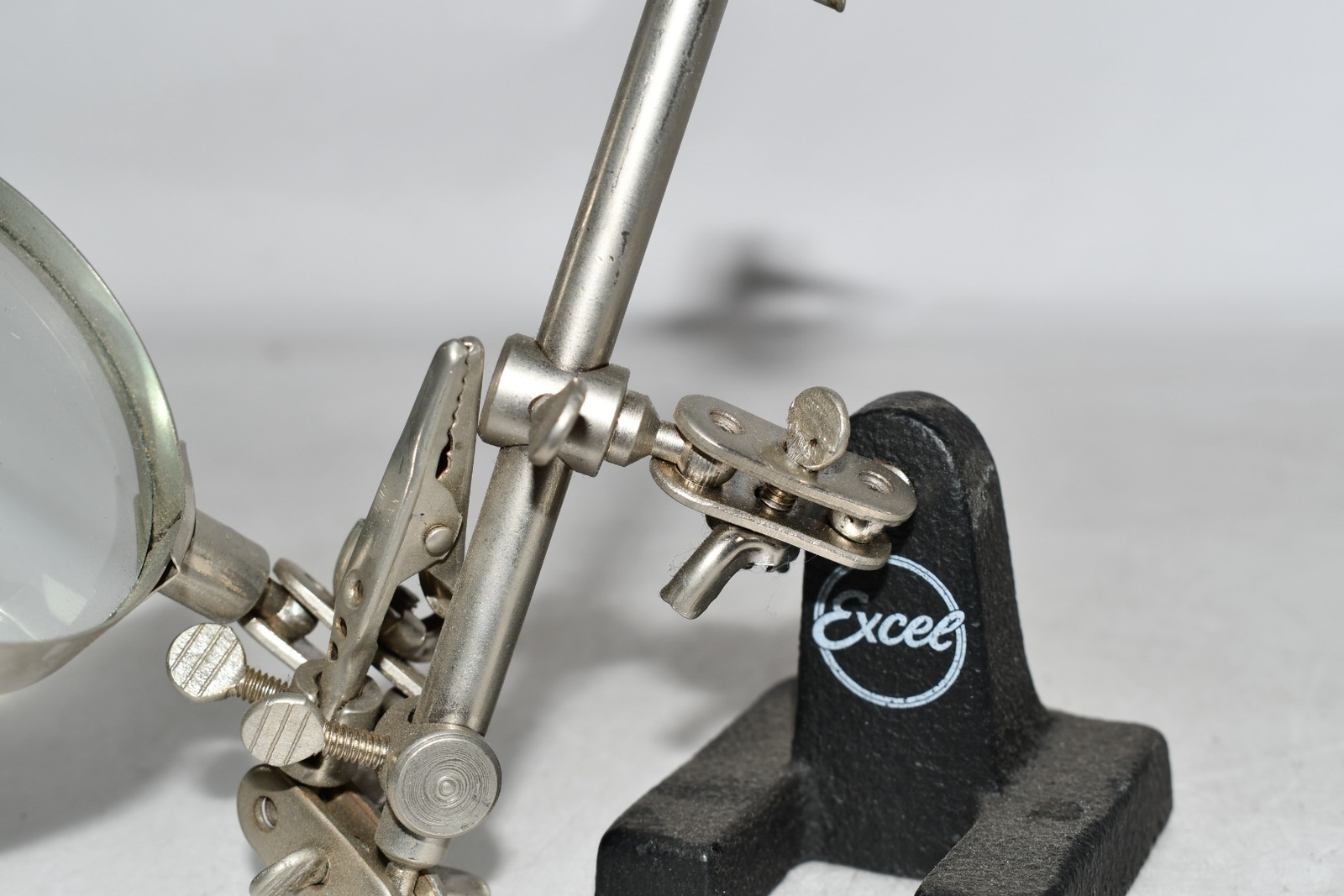 Excel Microscope Stand Holder Tool
