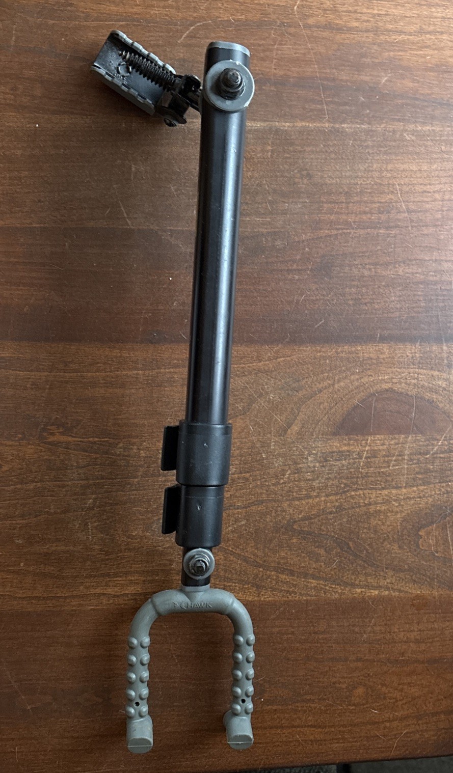 Hawk Mega Xtendible Tree Arm - Sturdy Equipment Holder for Hunting, Treestand...