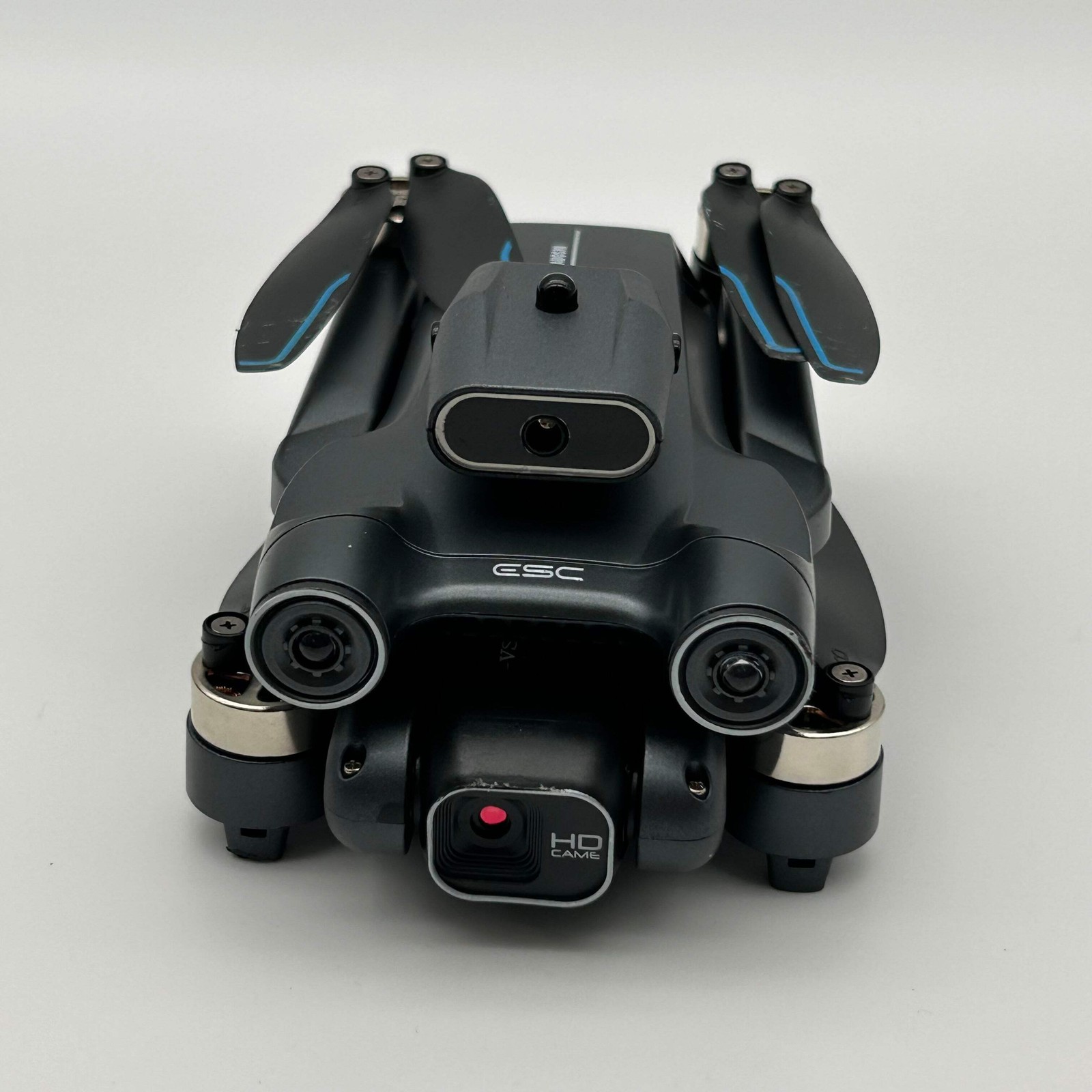 Auoshi Brushless Fold Drone - Used
