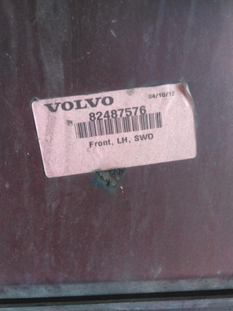 For 2013 VOLVO VNL SIDE FAIRING Left , MN