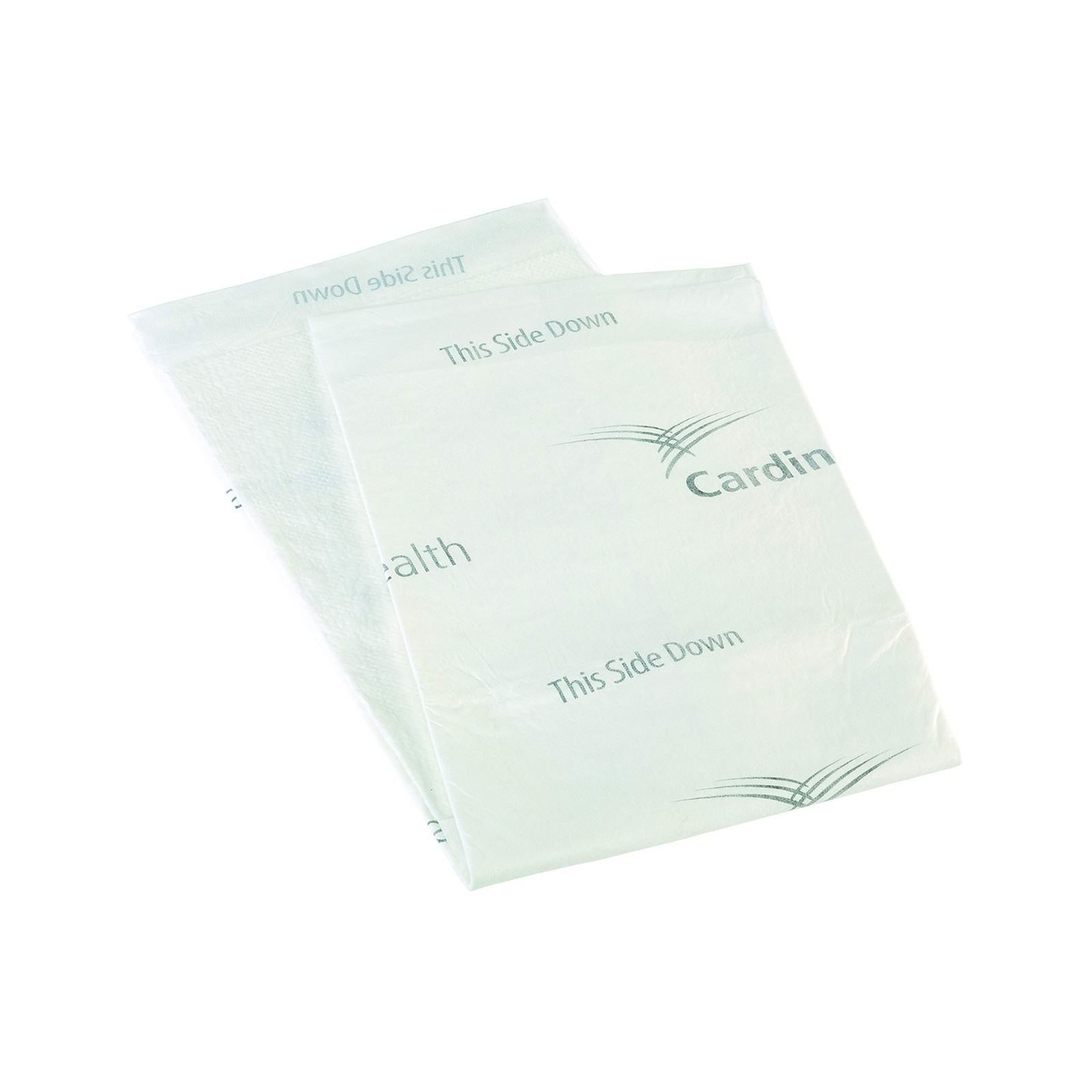 Cardinal Health™ Wings™ Extra Absorbency Premium 30 in x 36 in, White