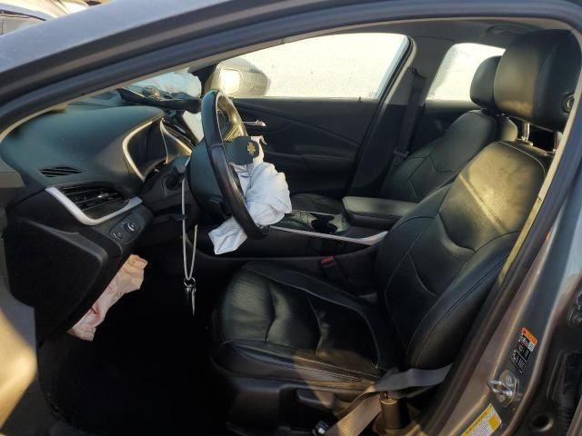 Chevy Volt Contact Sensor 2019 2018 2017 2016