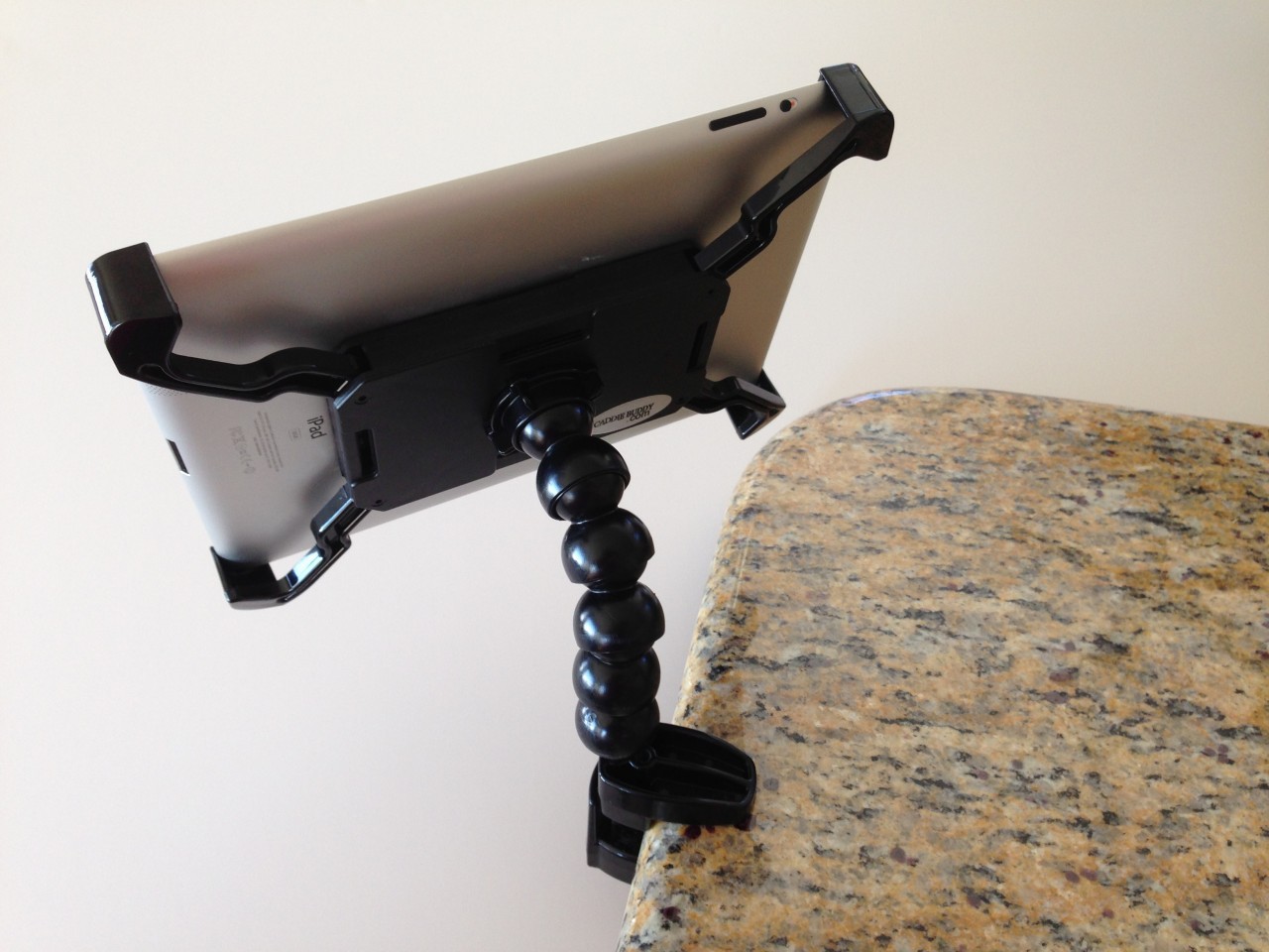 iPad Mini Tripod Mount / iPad Mini Tripod Bracket