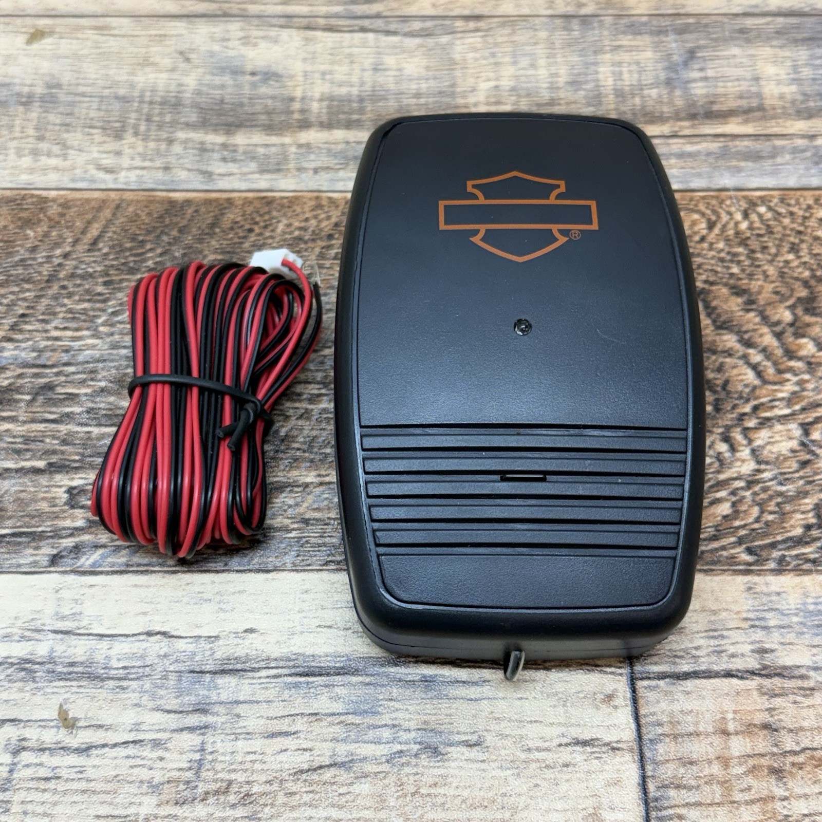 Genuine Harley Davidson Anti-Theft Remote Control Garage Door Opener HD-838R