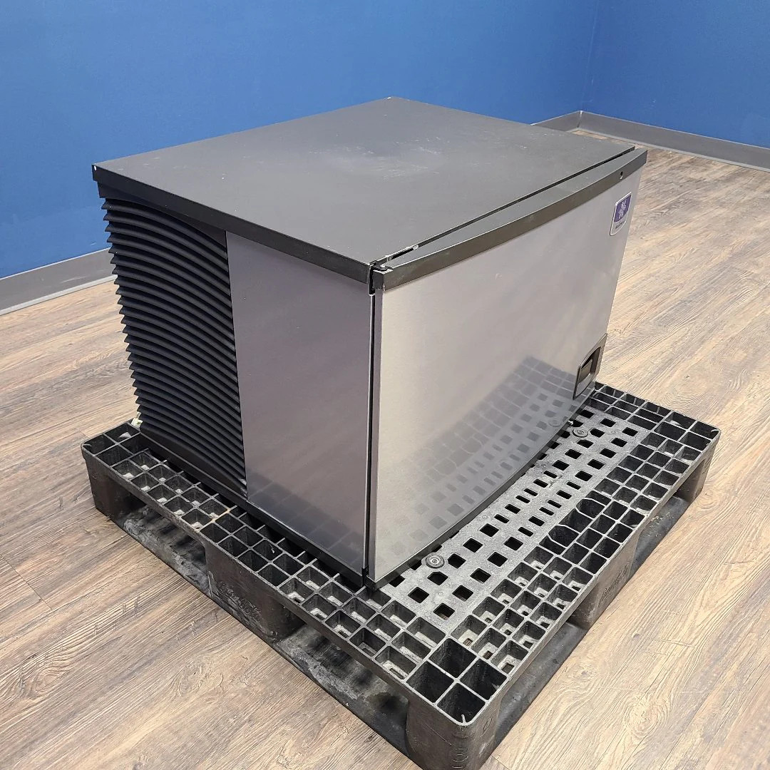 Manitowoc IYO606W-261 Cube Ice Maker (Used 1038940)
