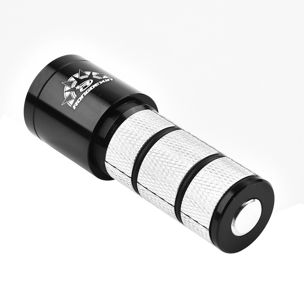 Stem Extender Bicycle Black Cycling Extension Extension Adapter Handlebar