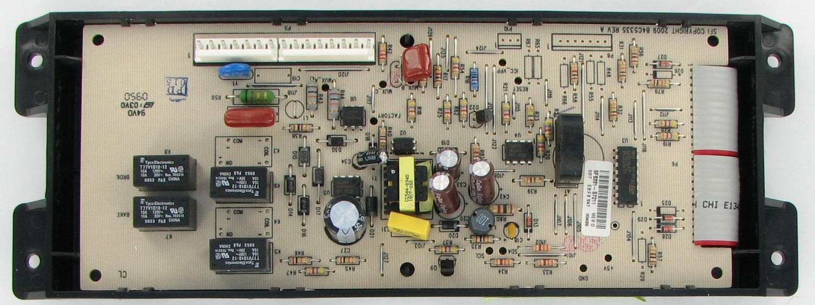 CoreCentric Range Control Board Replacement for Frigidaire 316557211