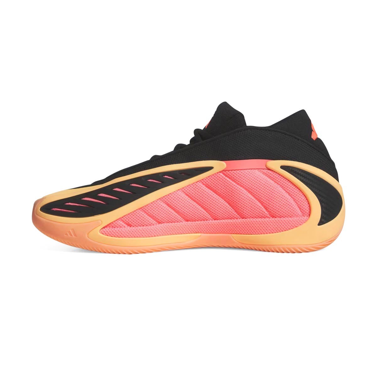 ADIDAS ANTHONY EDWARDS 2_ACID ORANGE/BLACK/ACID RED JS3514-SIZE 8