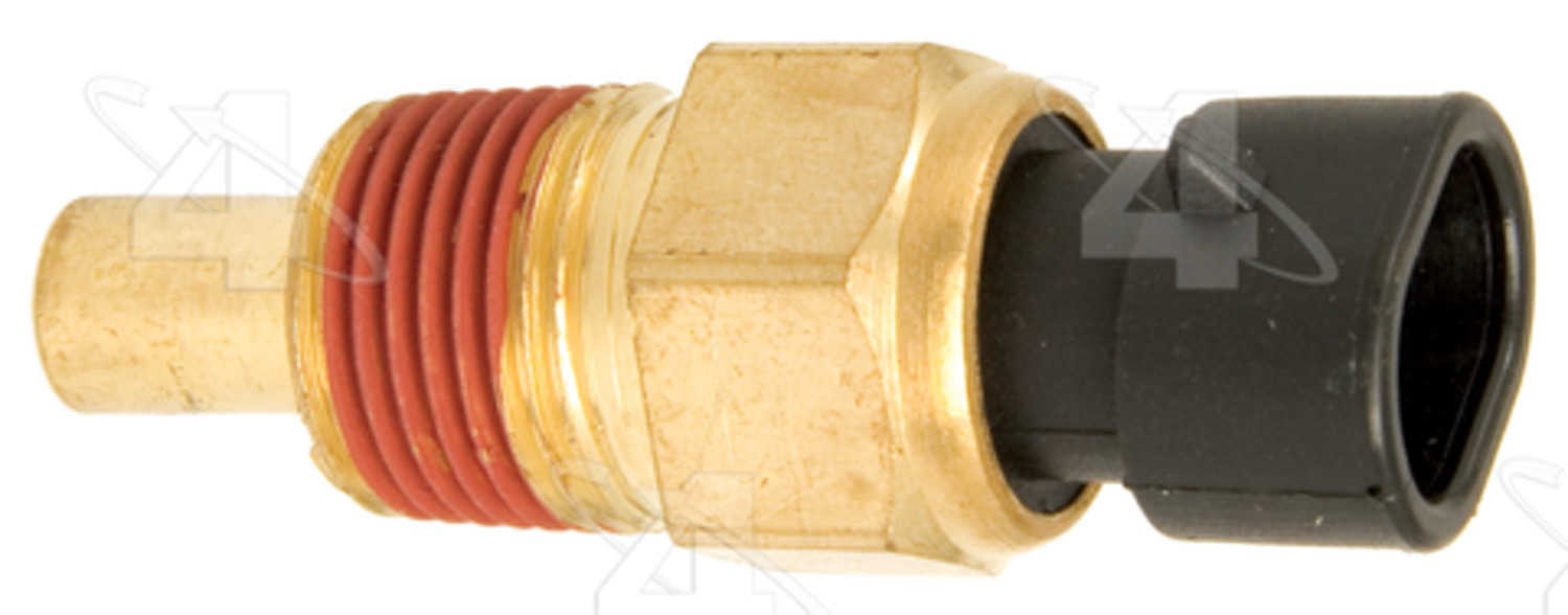 Engine Coolant Temperature Senso fits 1982-2007 Pontiac Bonneville Firebird Sunb