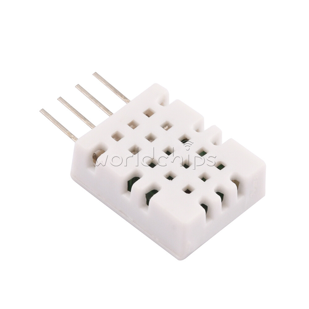 SHTC3 high precision Digital Temperature and Humidity Sensor Measurement Module