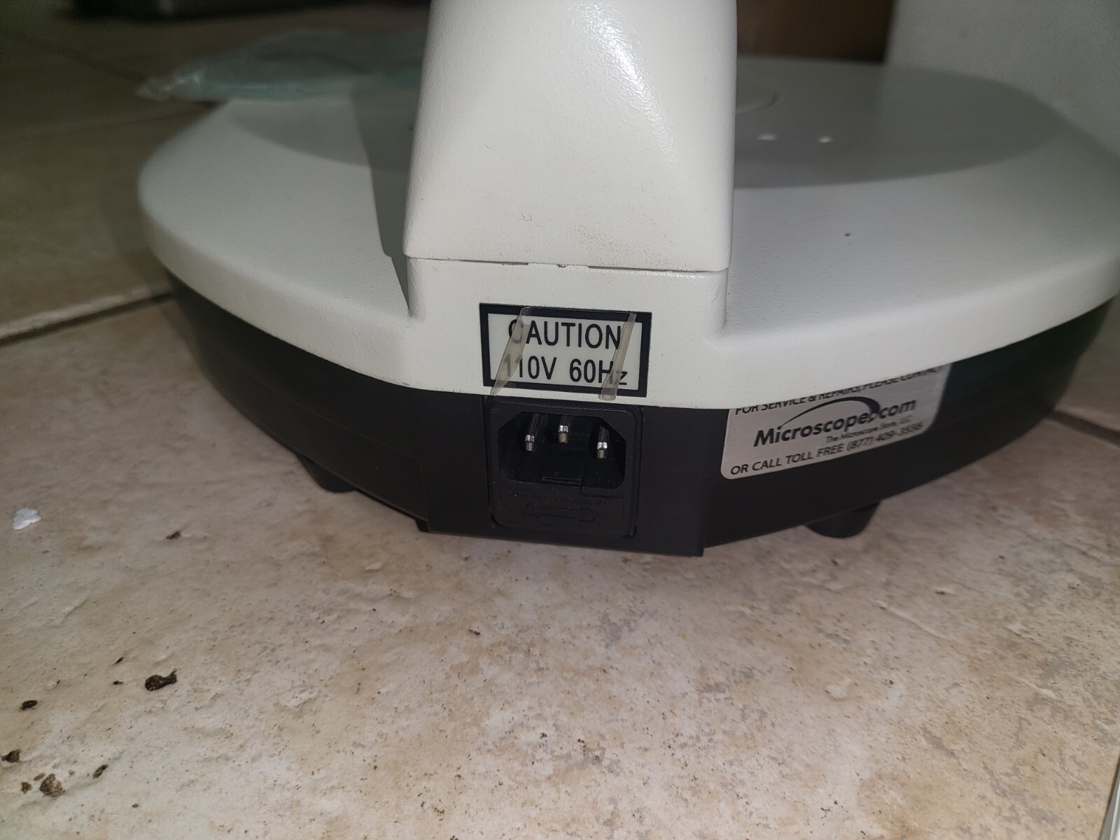 Omano GL Series Stereo Microscope