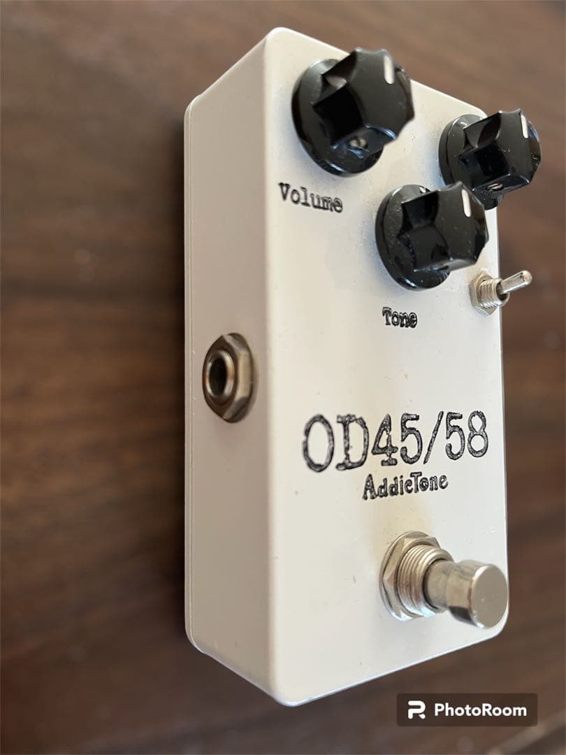 Overdrive Addictone OD45 58 282674