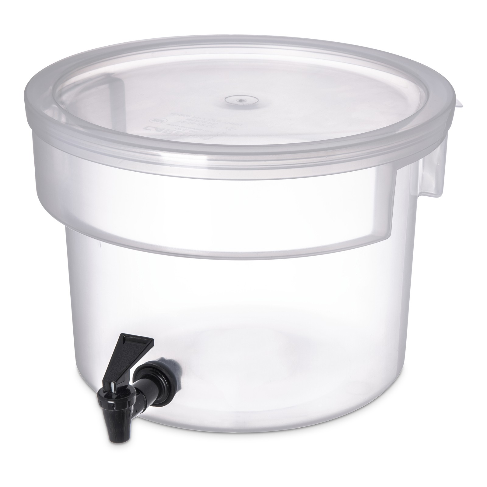 Carlisle 11290 3 gal Cold Beverage Dispenser
