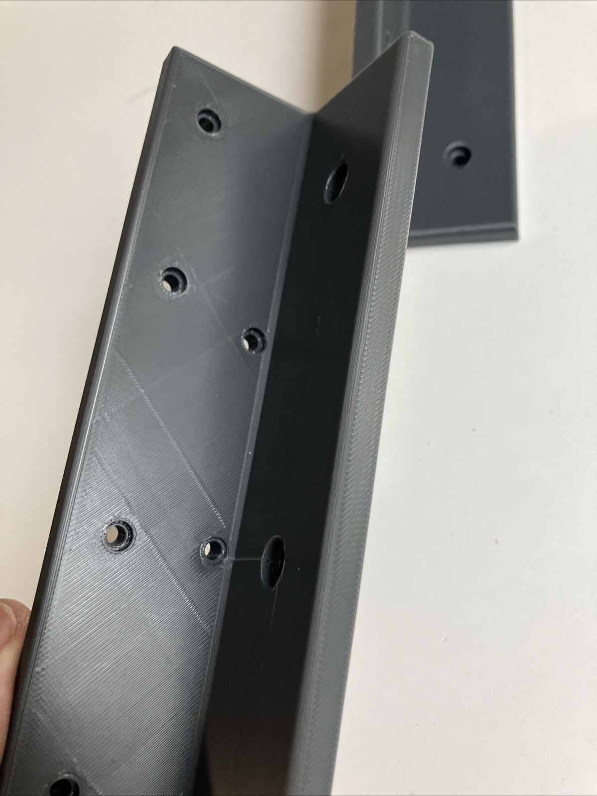 Extron IN1604 HD HDCP Mount Hardware Brackets for Wall , Ceiling , Under Desk