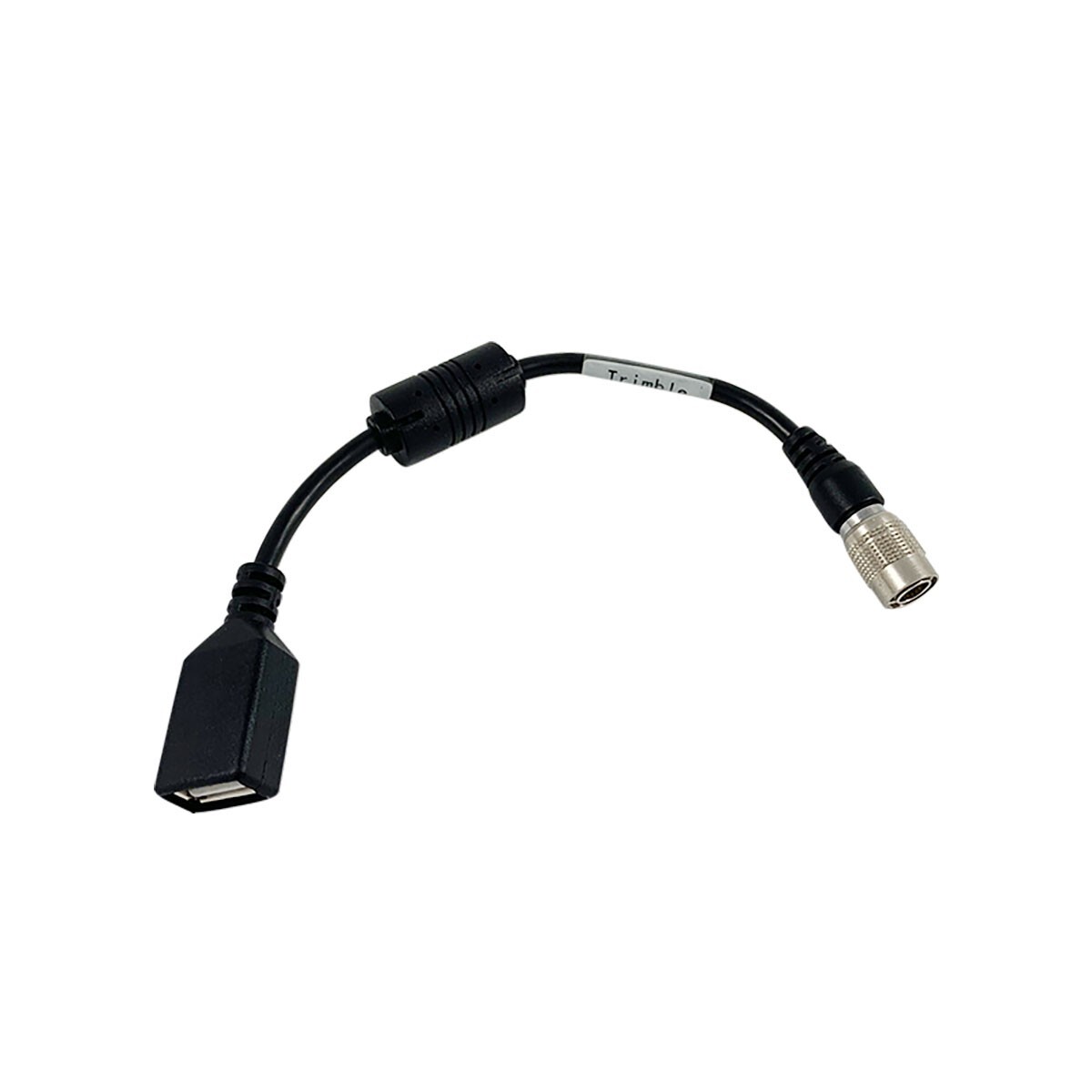 USB Data Cable 6PIN for Trimble S6 S8 Total Station Cable 6-PIN 73841019 Survey