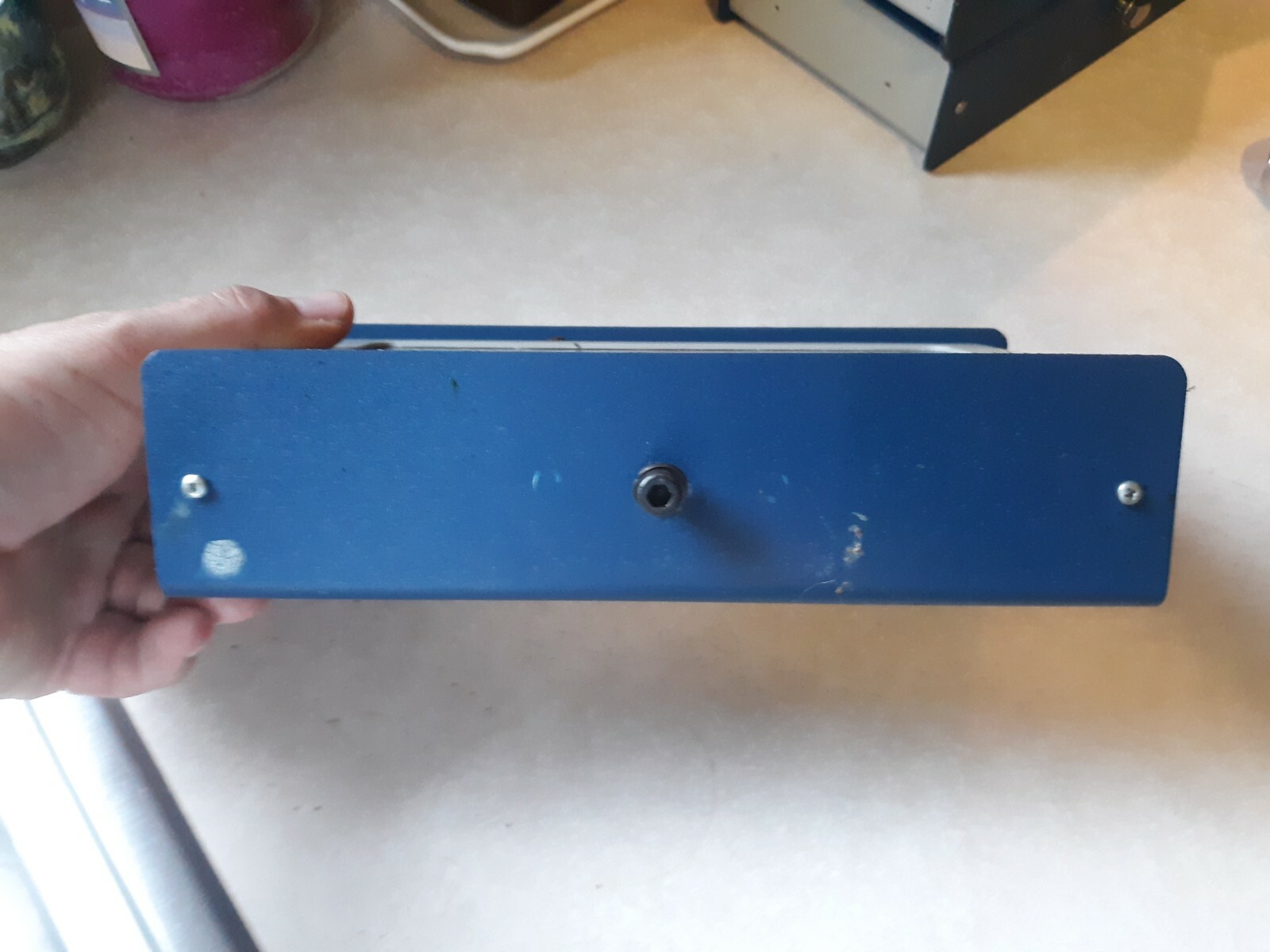 Fast Track 2+2 Drive Thru Timer Display PHASE RESEARCH DUAL SIDE