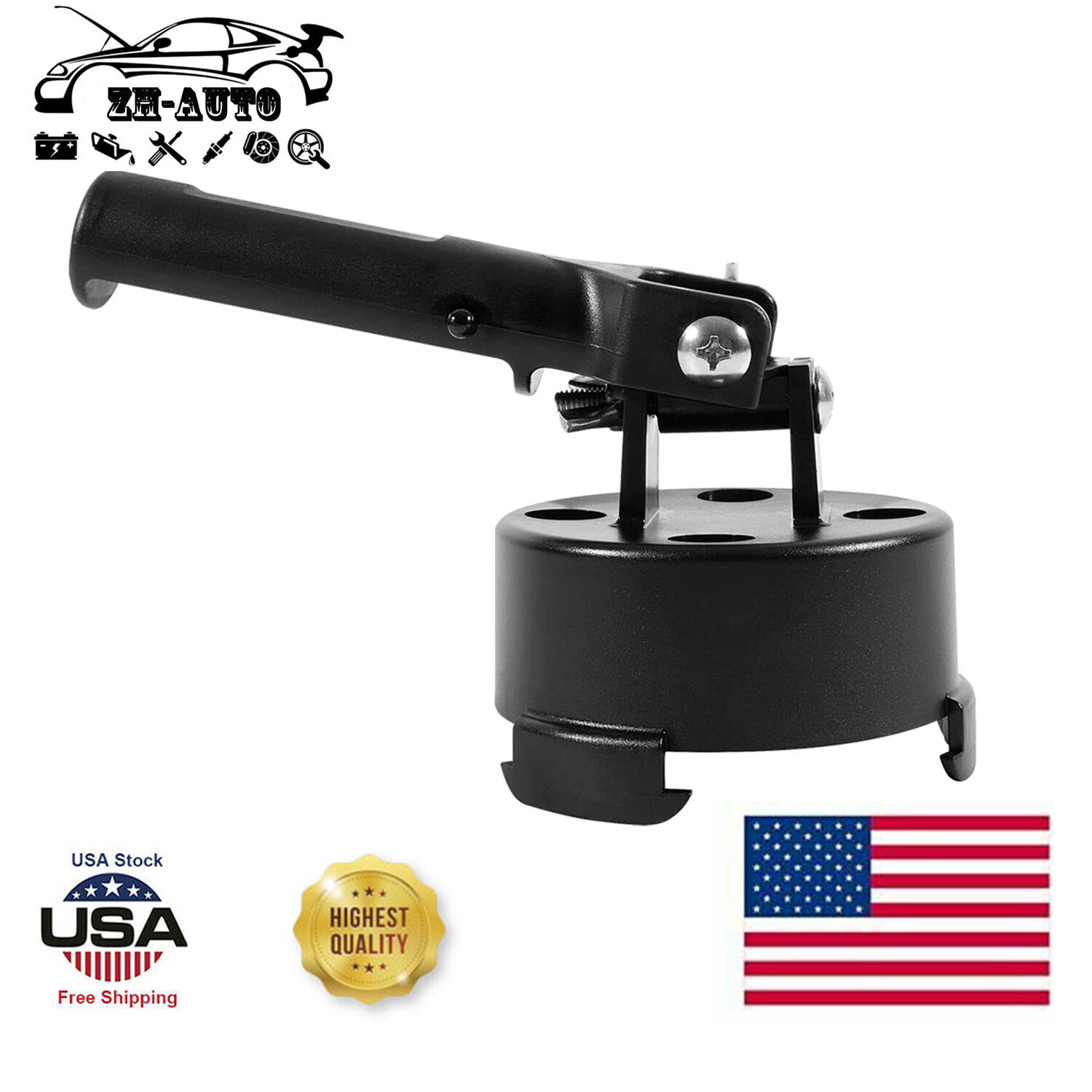 Plastic Nozzle Tool Cleaning Head Removal Tool for 004-552-5440-00 PCC 2000