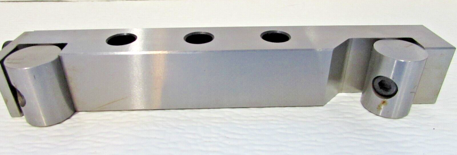 DELUXE 5" SINE BAR