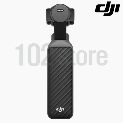 DJI Osmo Pocket 4 Essential Combo 4K 240fps Vlogging Camera Gimbal Kit