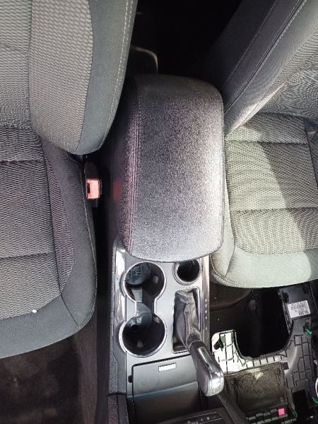 Chassis ECM Temperature Blower Speed Control Fits 07-19 TAURUS 10179504