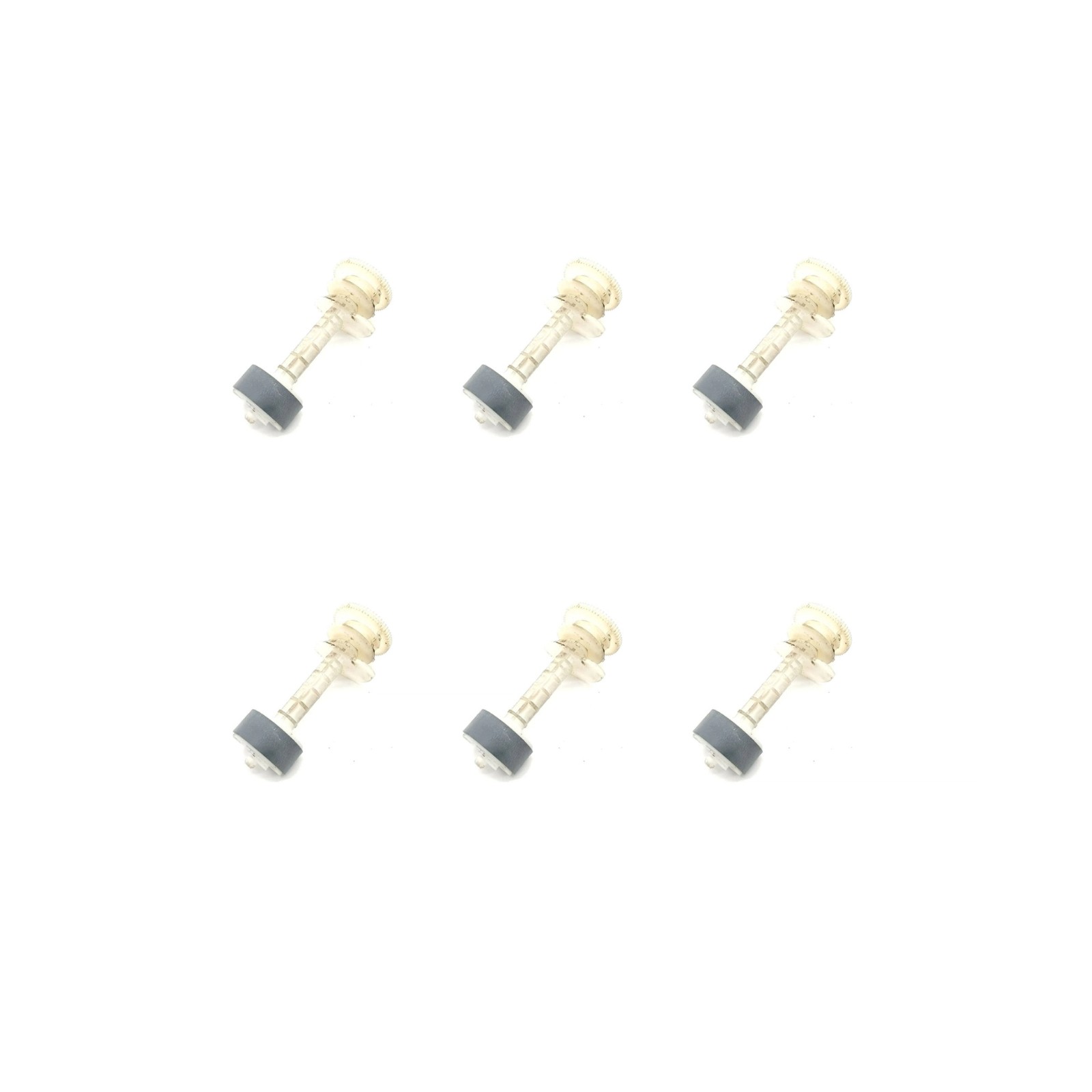 6pcs pickup roller fits for Epson WF-2530 WF-2520 WF-2541 WF-2631 WF-2630
