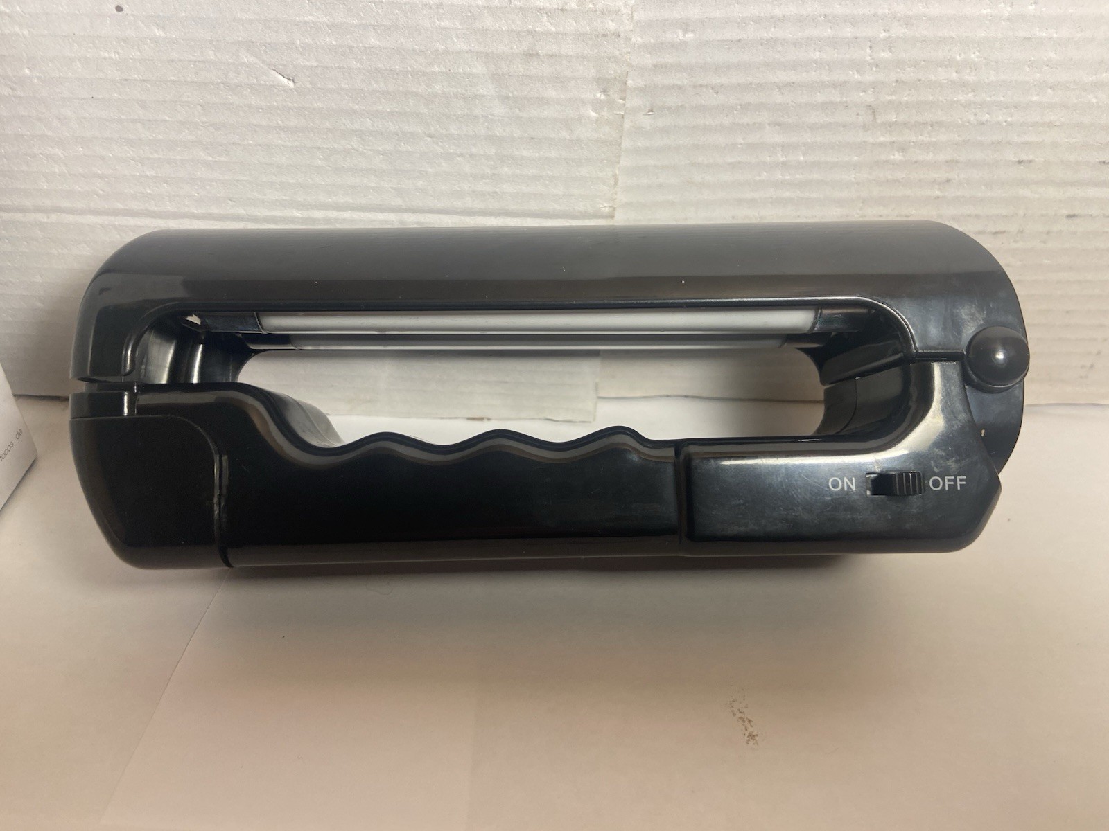 Seche Ultra-V Nail UV Lamp