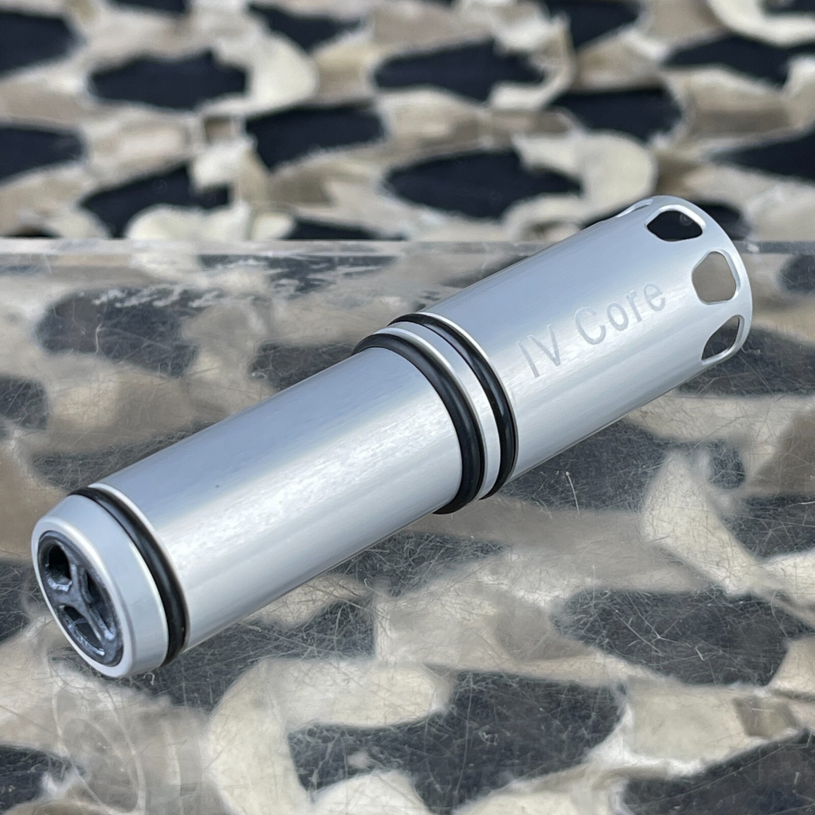 NEW Planet Eclipse IV Core ST2.5 Bolt Assembly (SPA050704A000)