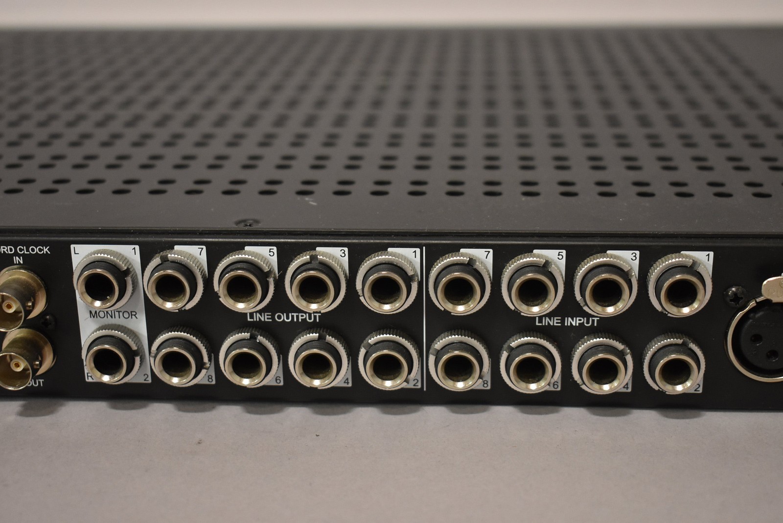 Universal Audio Apollo x8 Gen 1 Audio Interface