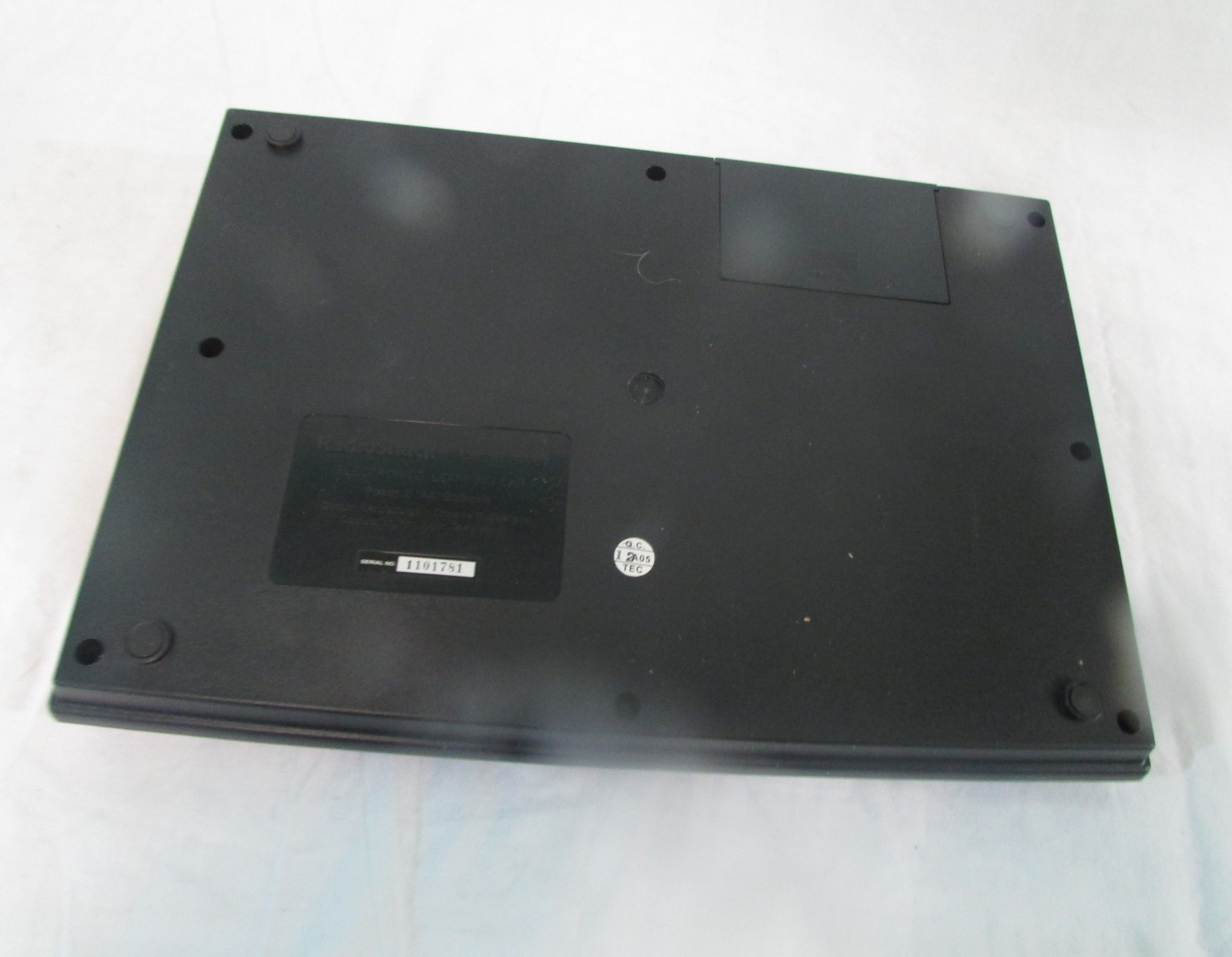 RadioShack Electronics Learning Lab - #28-280