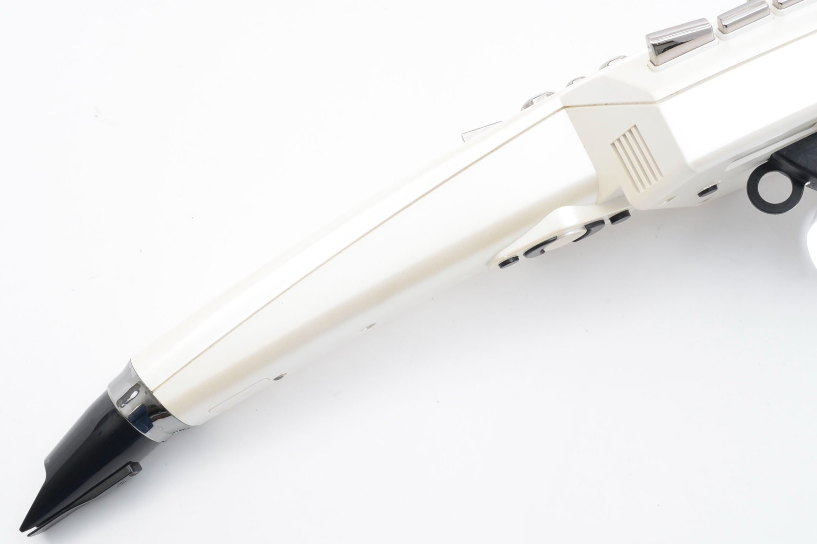 Roland AE-10 Aerophone Digital Wind Synth Tested Working Japan