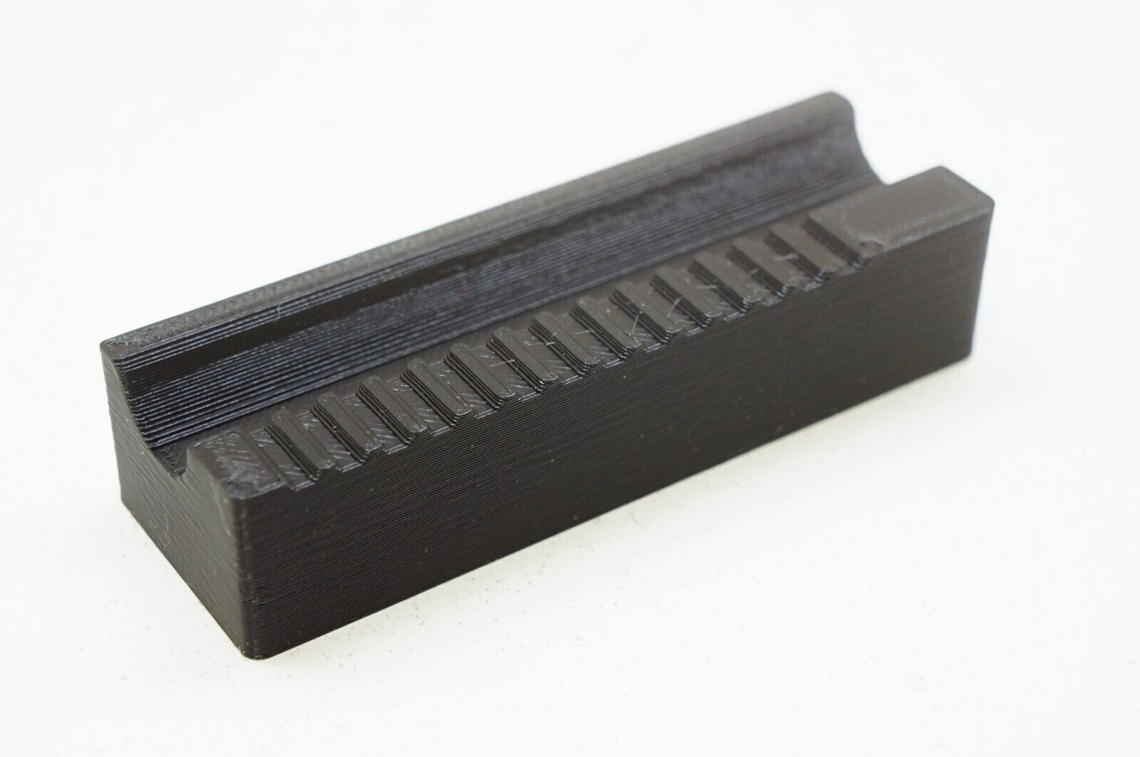 3D Printed Lock Cylinder Holder for assembly & dismantling repin