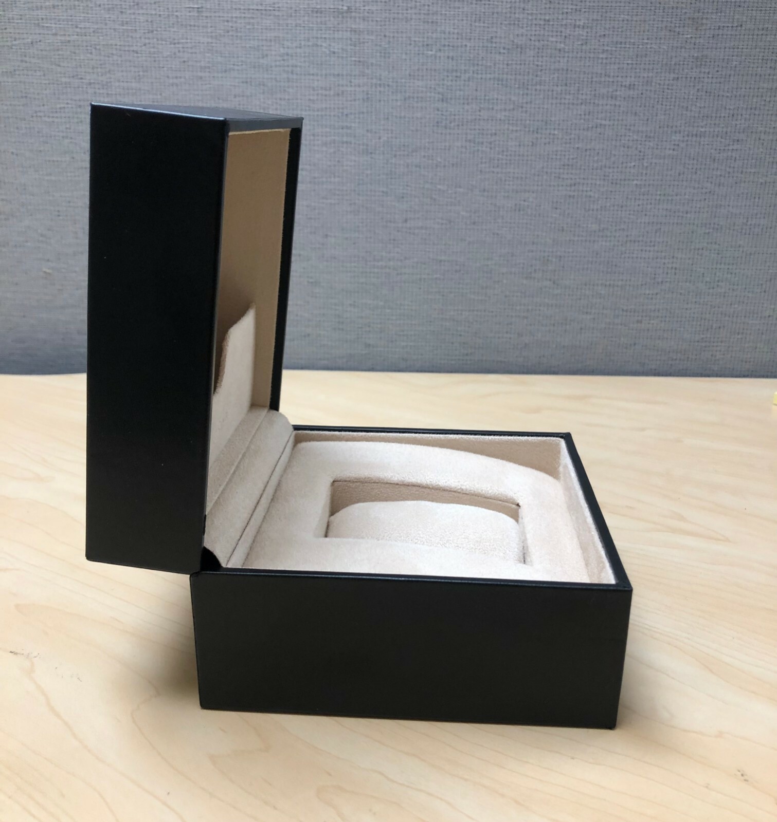 NEW Bvlgari Watch Box