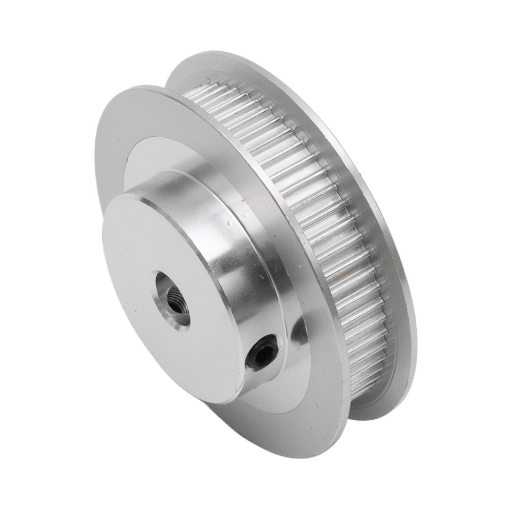 GT2timing Belt Closed Loop 200mmpulley With 20 Teeth & 60 Teeth For 3D Printers