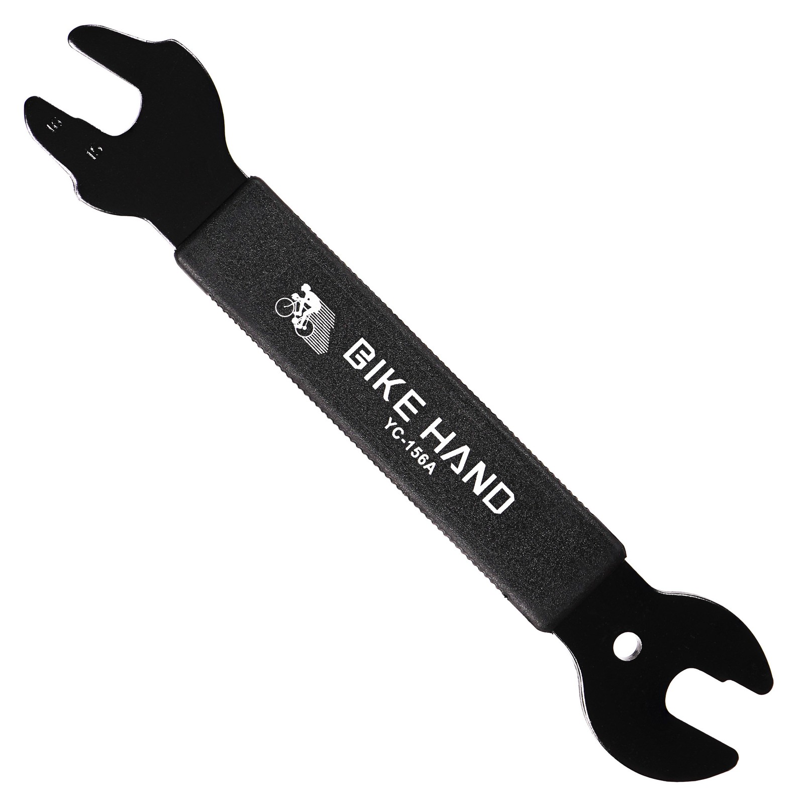 Bikehand Bicycle Pedal Remover Cone Wrench Spanner 15mm 16mm 17mm