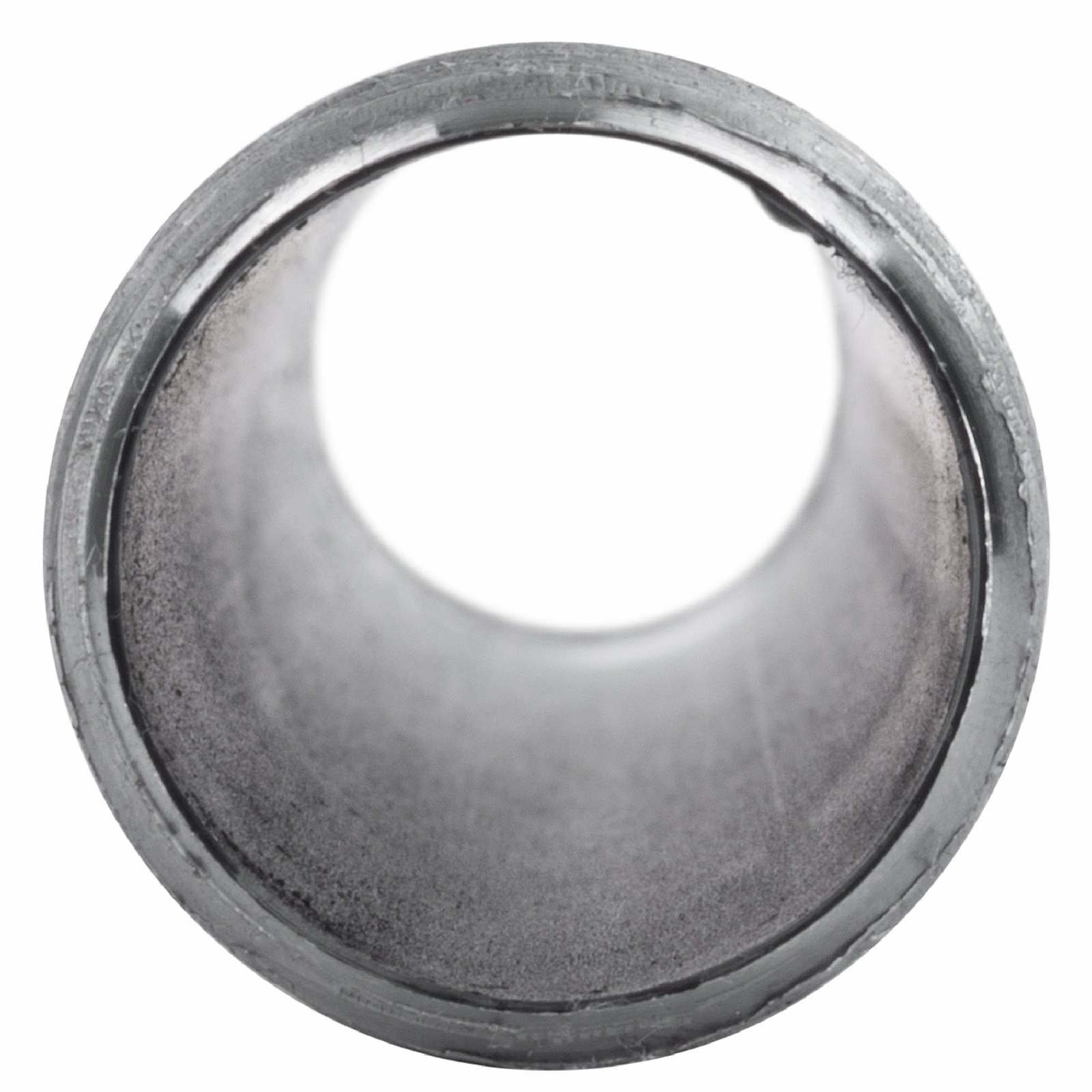 1 in. X 24 in. Black Pipe 4 Pack