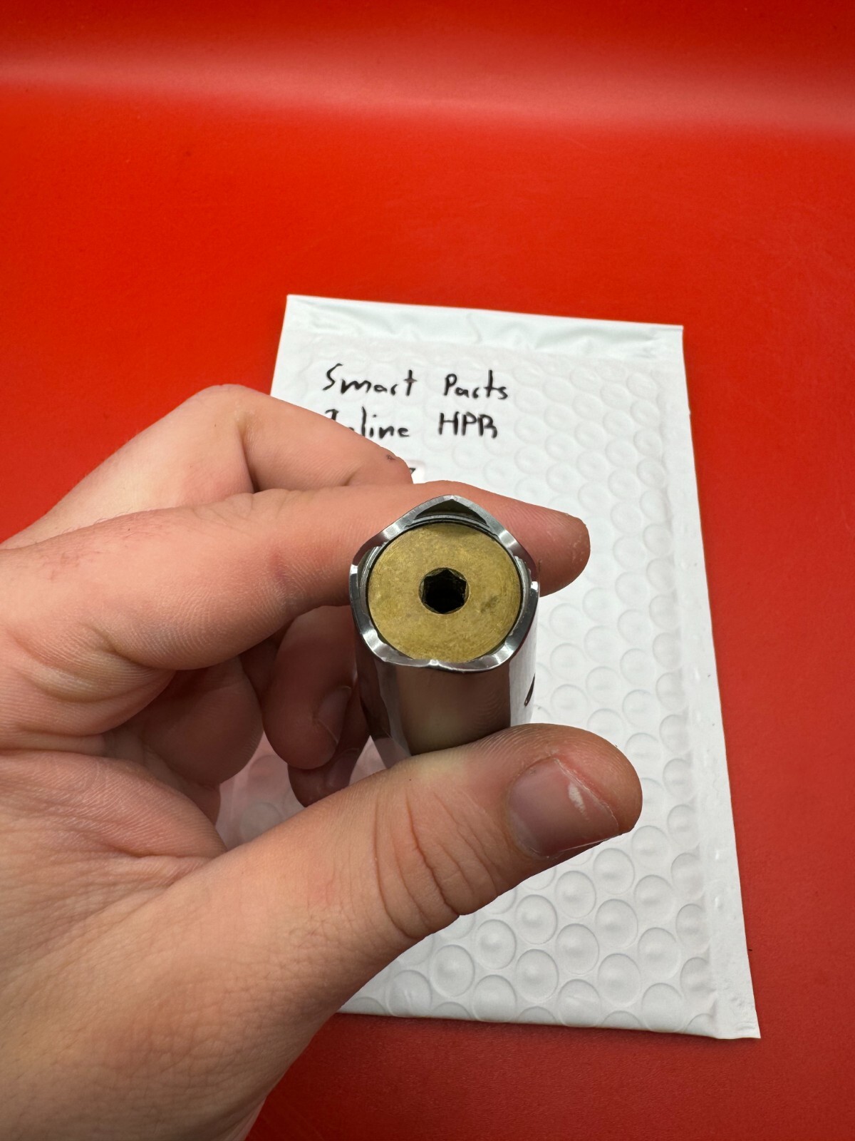 Smart Parts Inline HPR