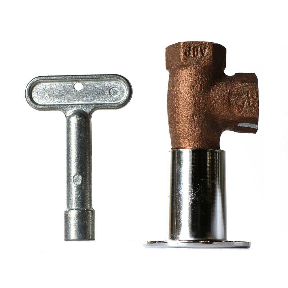 Primex 80333 Angle Log Lighter Valve