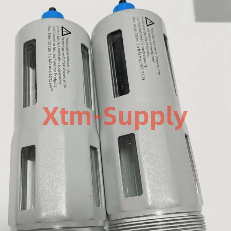 1PC FESTO LF/LFR-D-MAXI-A:ERS 646231 Combination filter-regulator