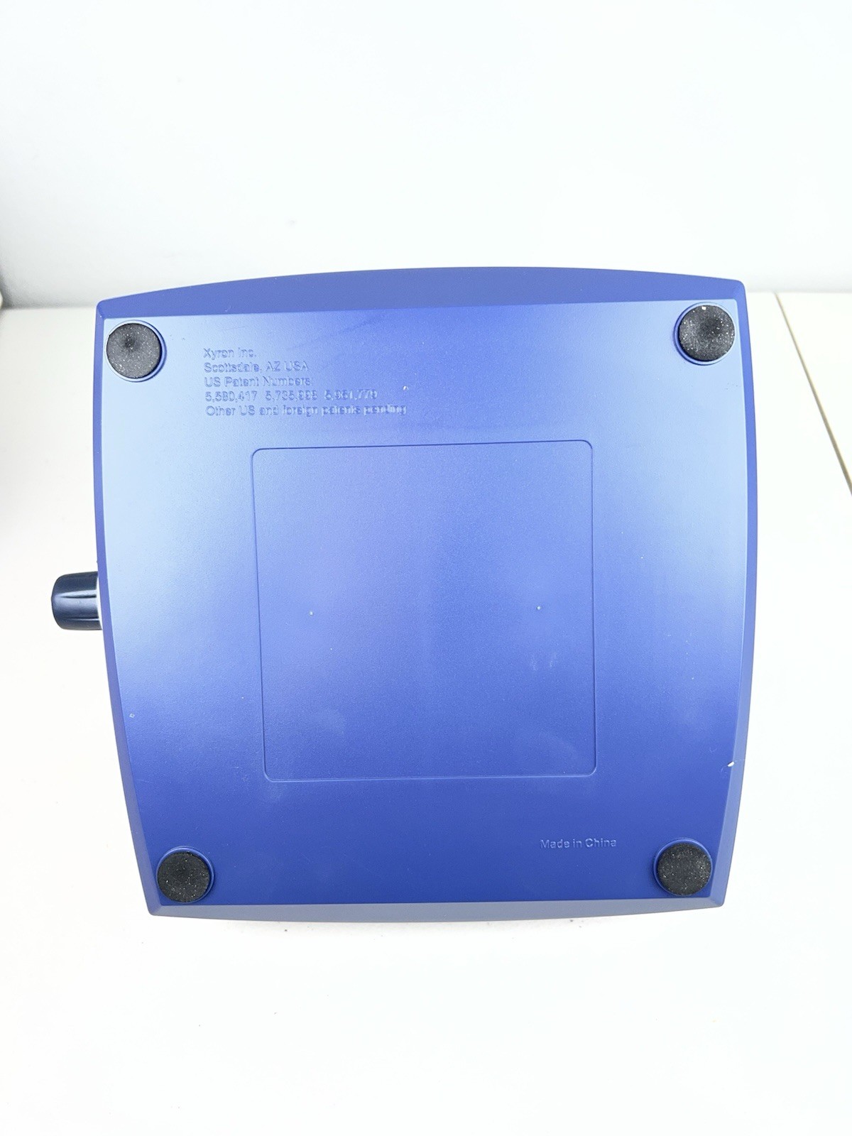 Xyron 510 Creative Station Sticker Machine Laminator Maker