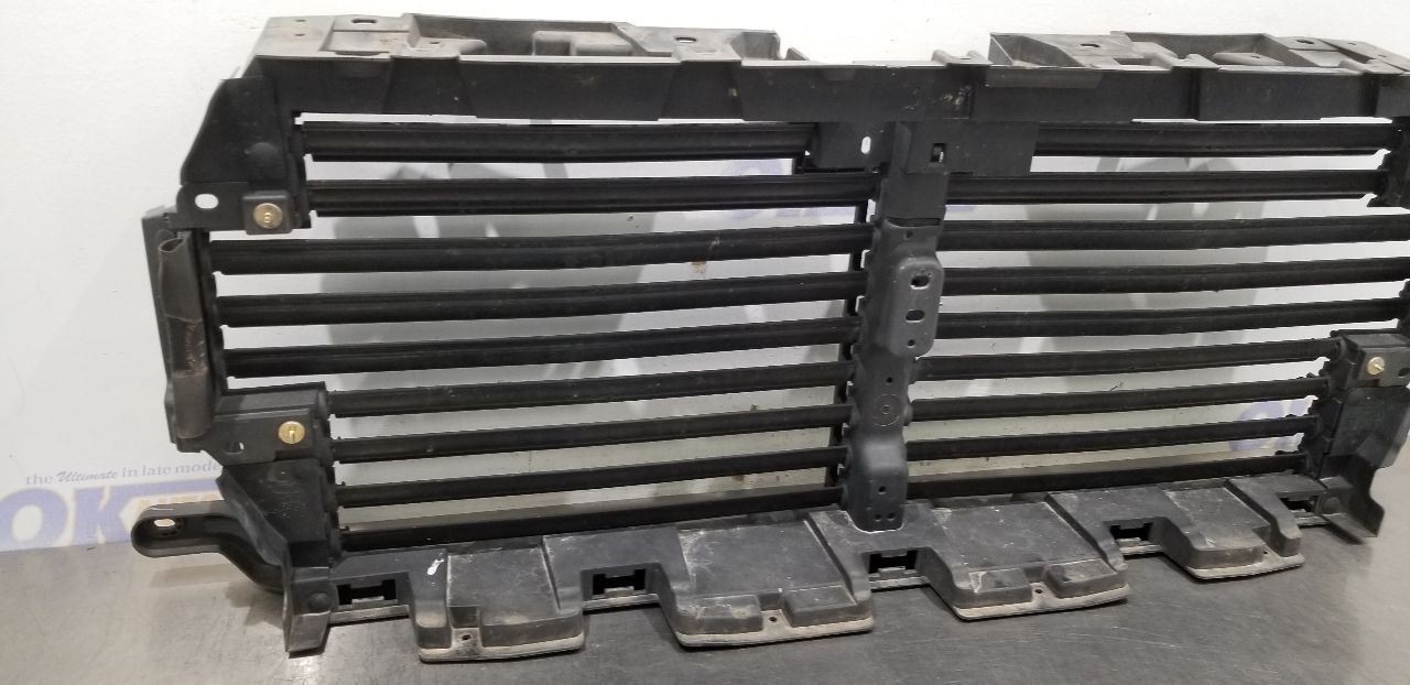 19 FORD F150 5.0L UPPER AIR SHUTTER