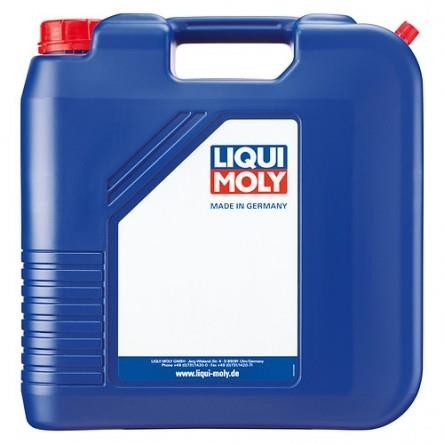 Liqui Moly Mineral Shock Absorber Oil - 20L Motorcycle ATV/UTV Street Bike 20293