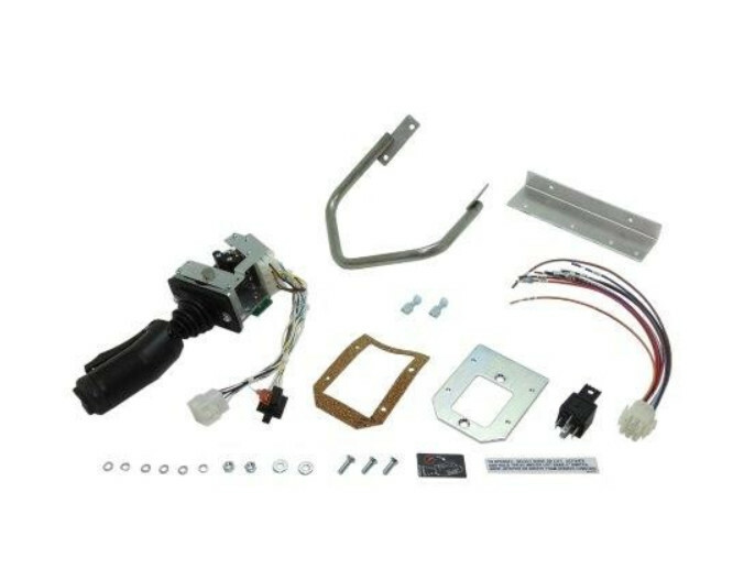 Skyjack 125316, CONTROLLER - JOYSTICK M120 STYLE