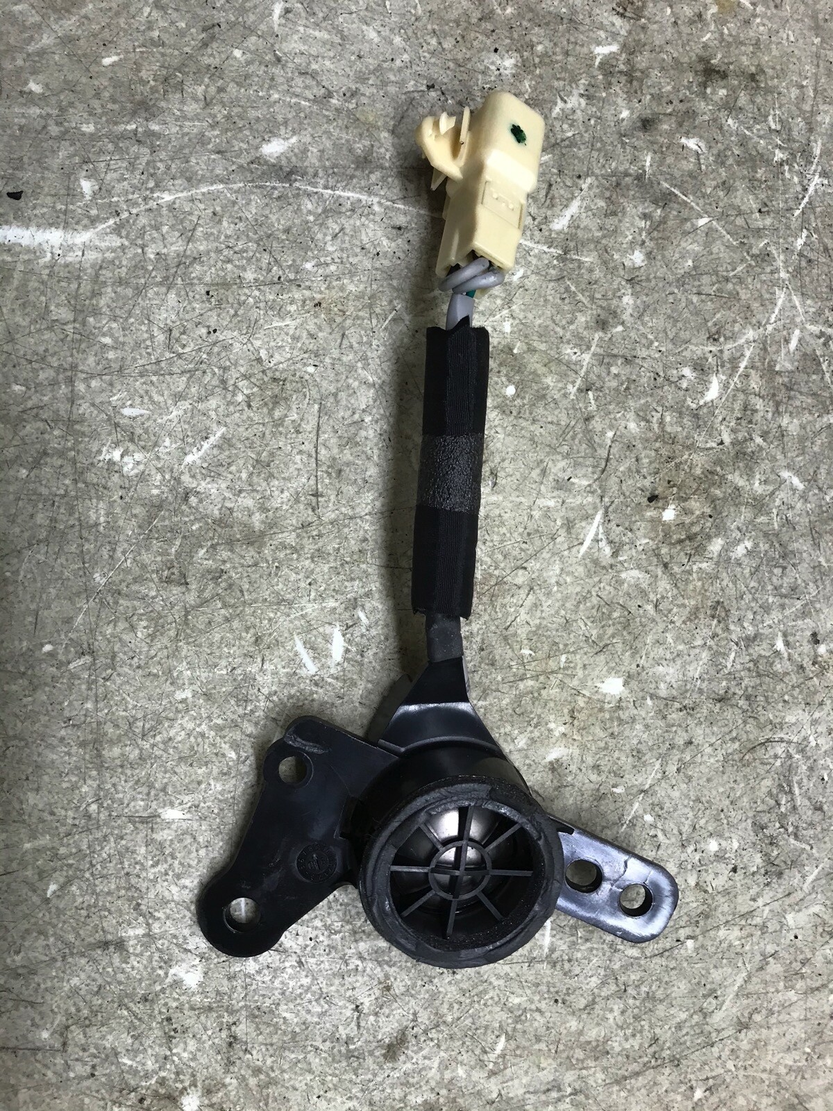07 08 09 Lexus LS460 Speaker Tweeter Levinson