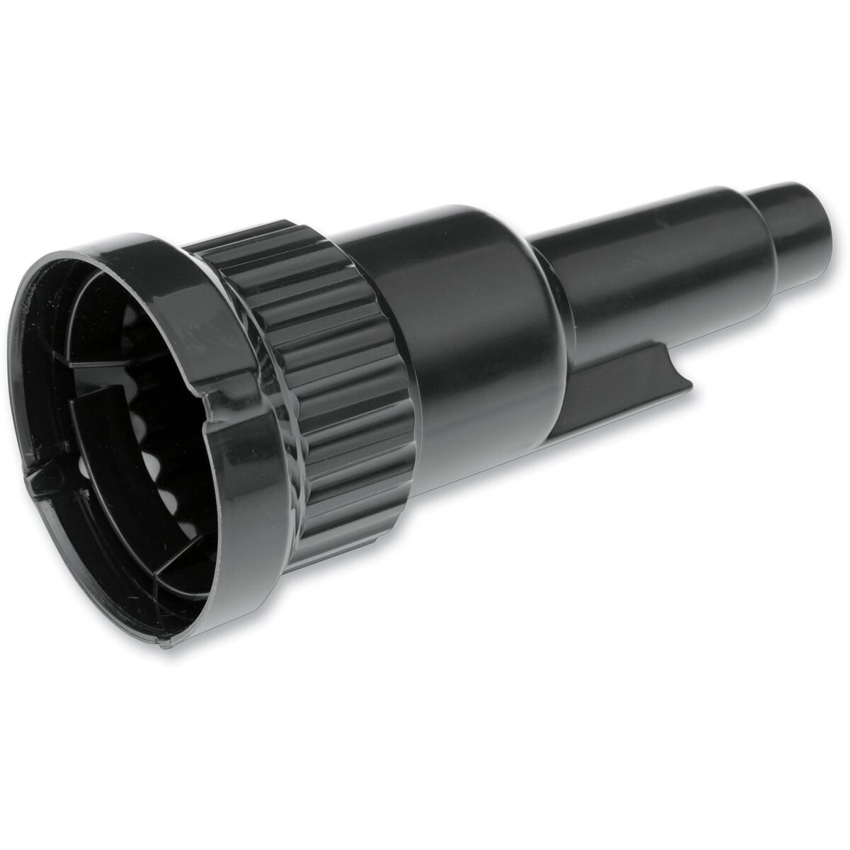 Tuff Jug Adapter for 5 Gallon Gas Jug - Approved by C.A.R.B. - ADAP