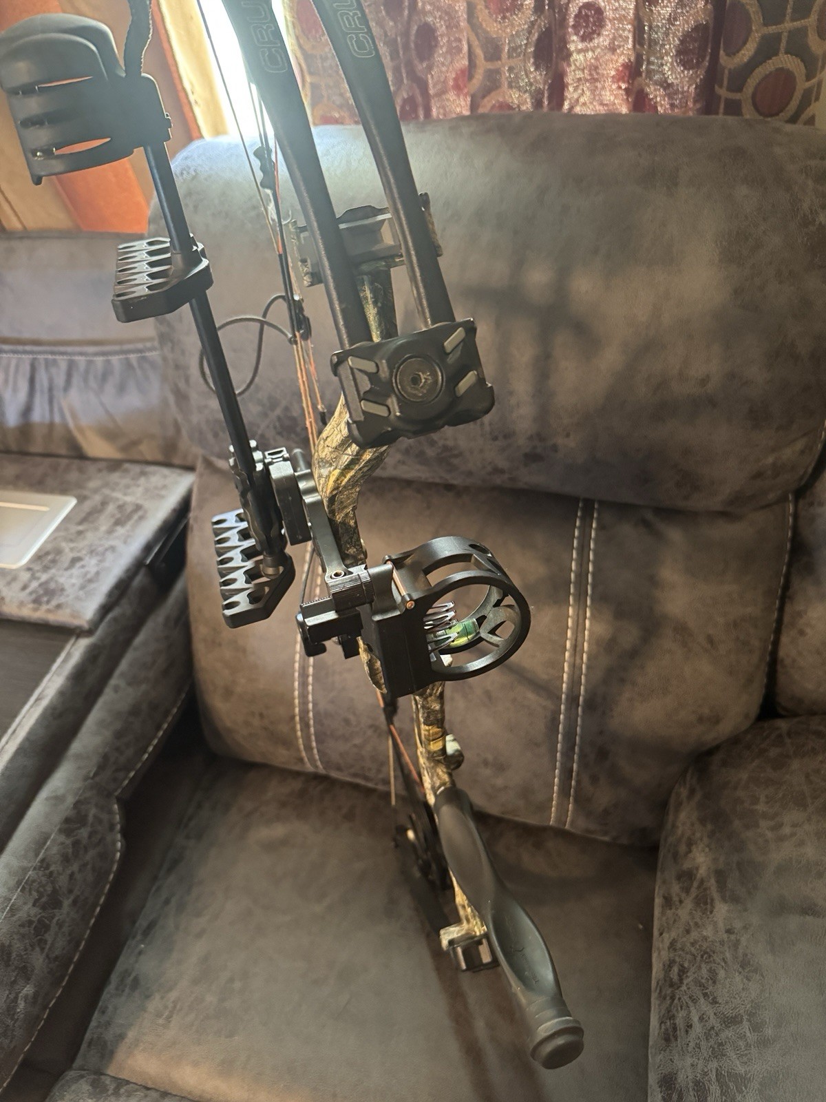 Bear Cruzer G2