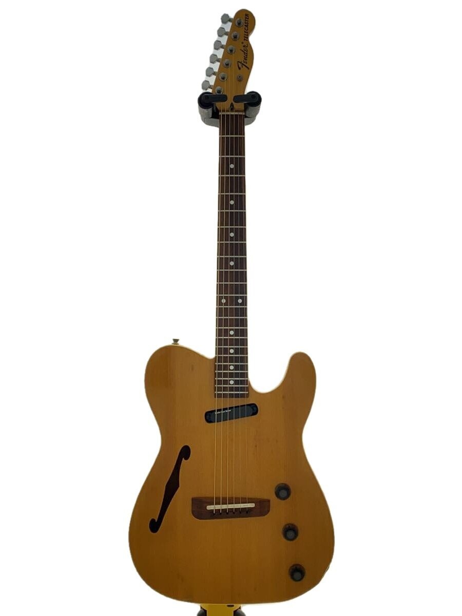 Fender Japan TLAC-950 1990~1991 NAT Electric Guitar