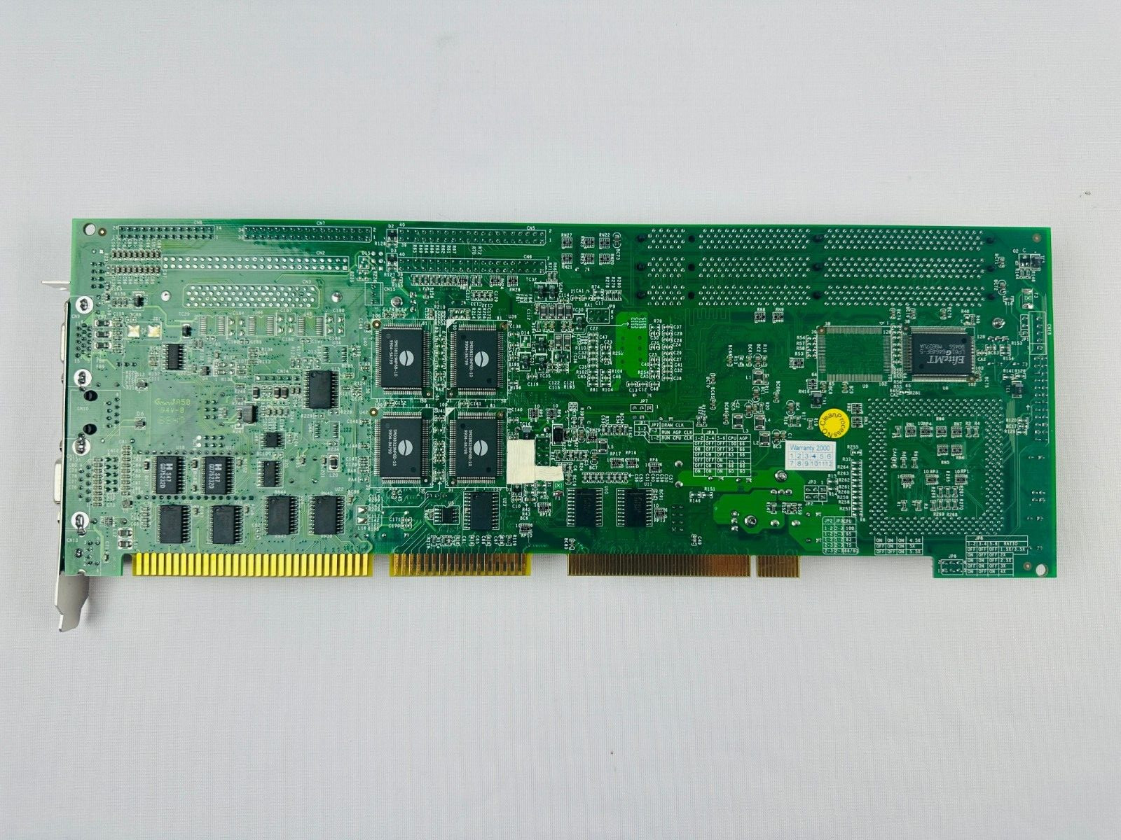 IEI ROCKY-568EV CPU Board